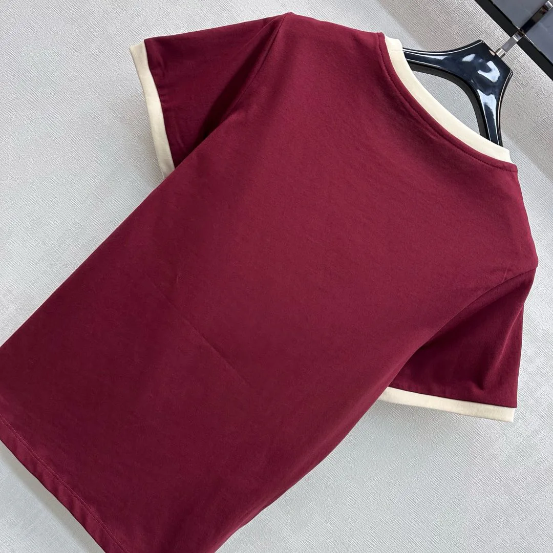 Футболки Женские Miu Miu 1272847