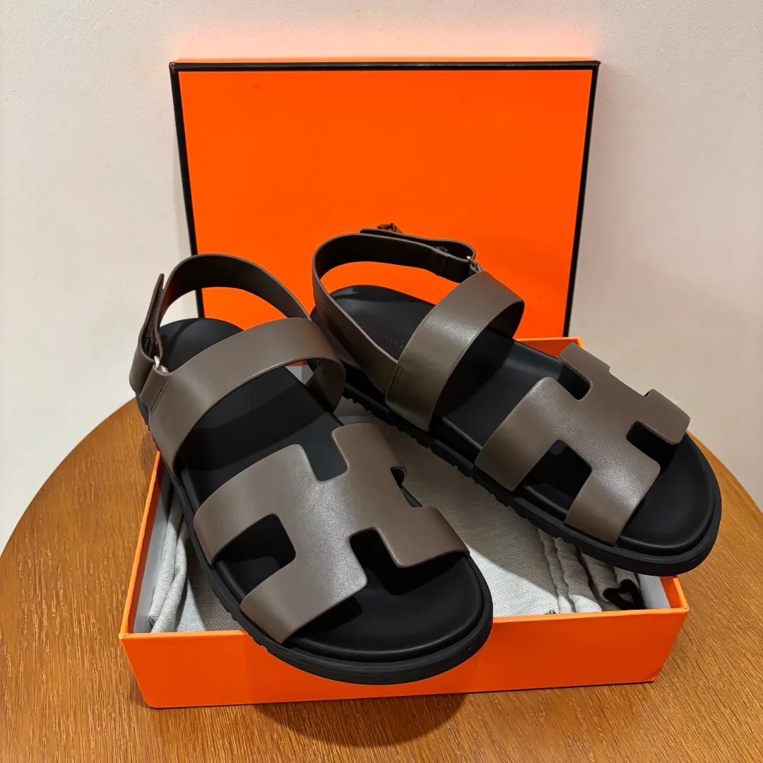 Сандалии Женские Hermes 1089977