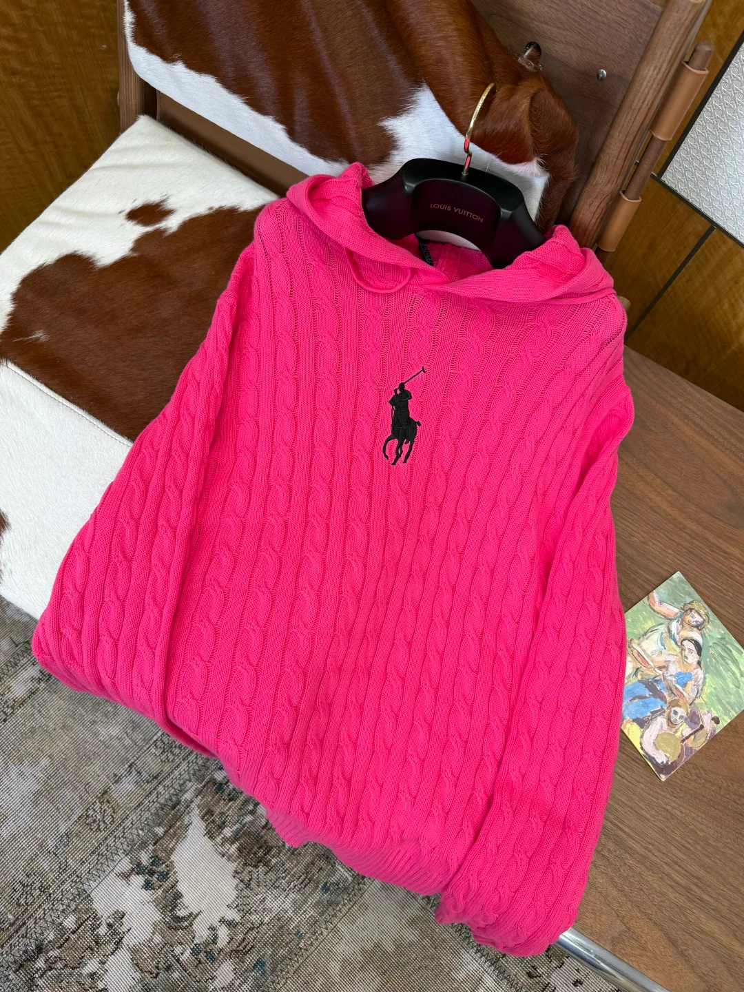 Свитеры Мужские Ralph Lauren 715905