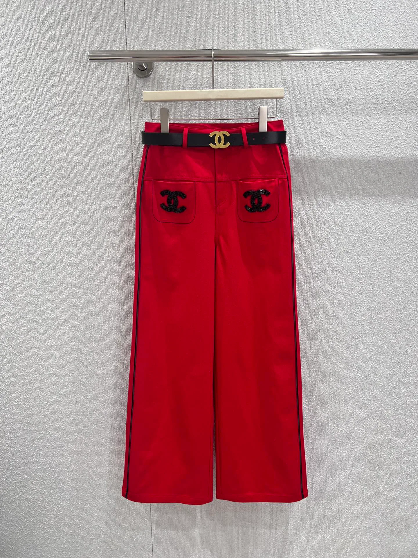 Джинсы Женские Chanel 5869406