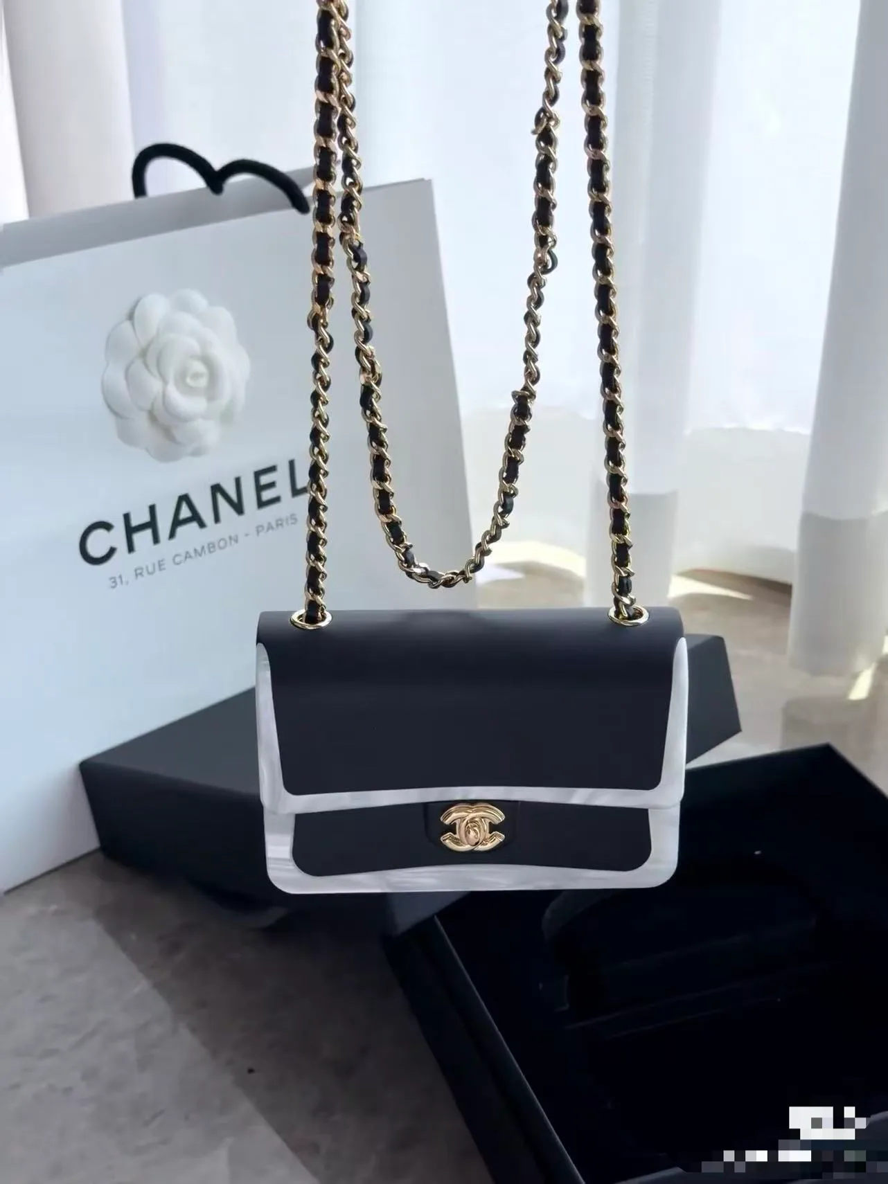 Классические Сумки Женские Chanel 18058572