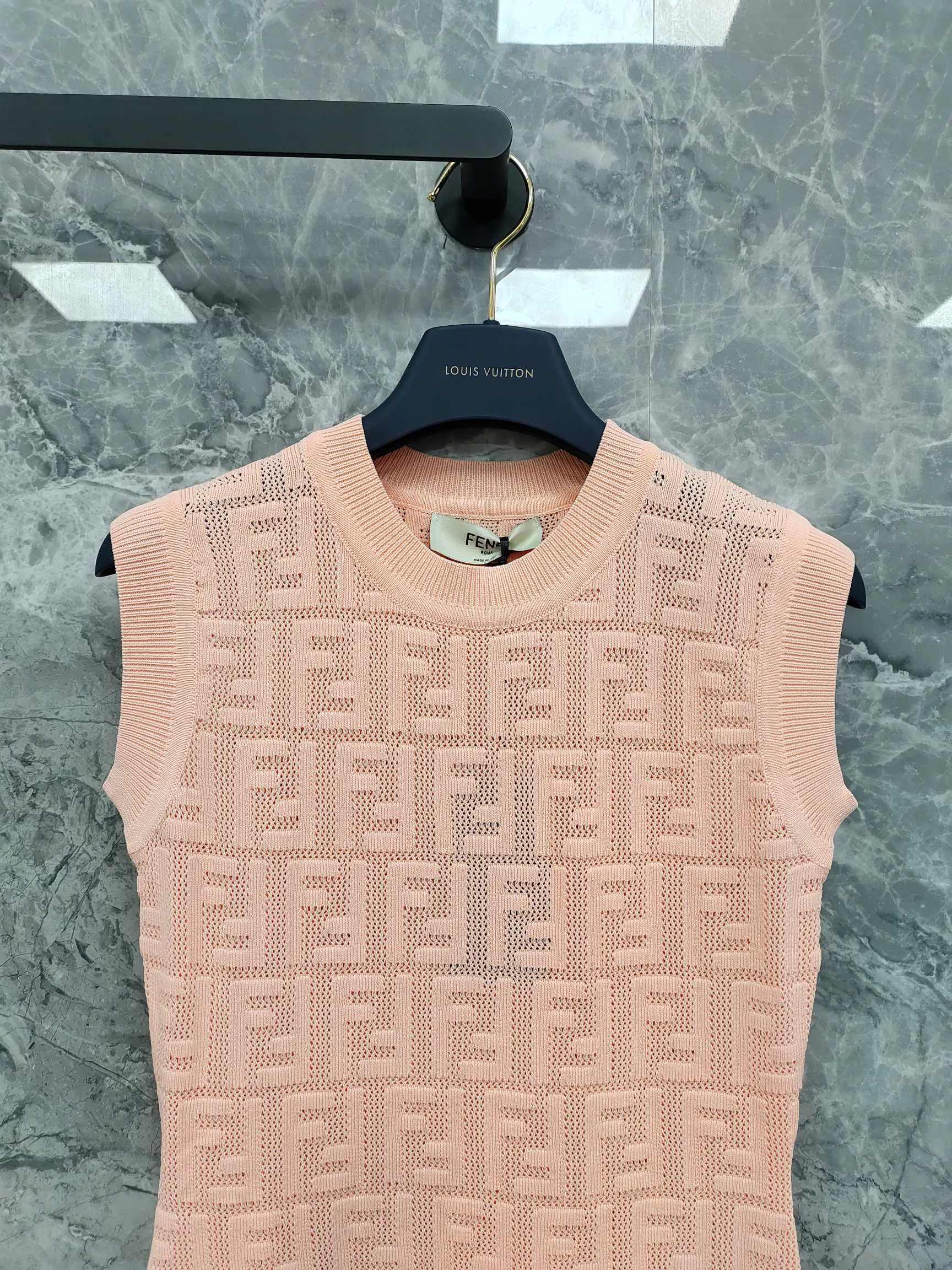 Платья Женские Fendi 11490246