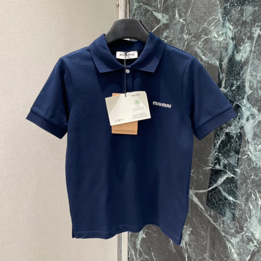 Футболки Женские Miu Miu 4419031