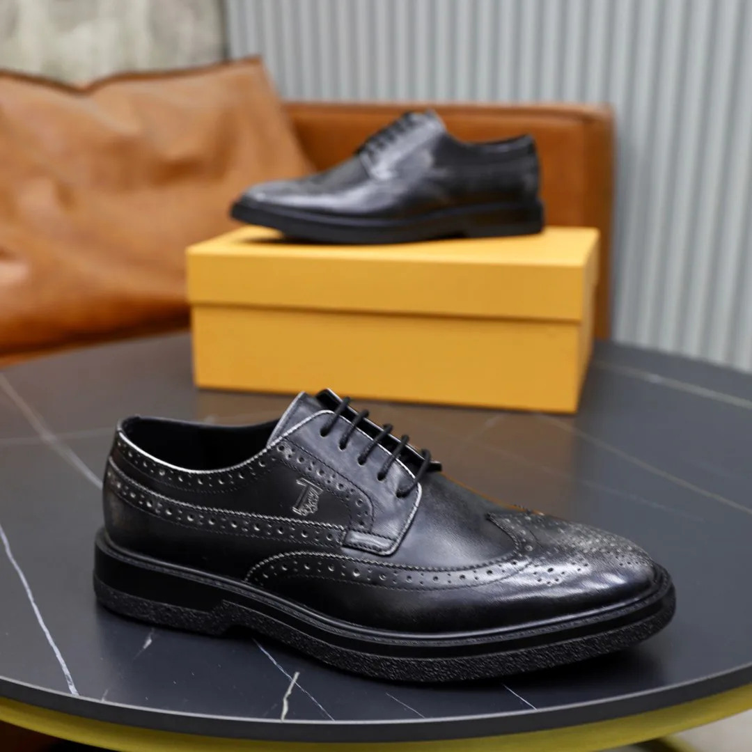 Лоферы И Туфли Мужские Tod's 1737580