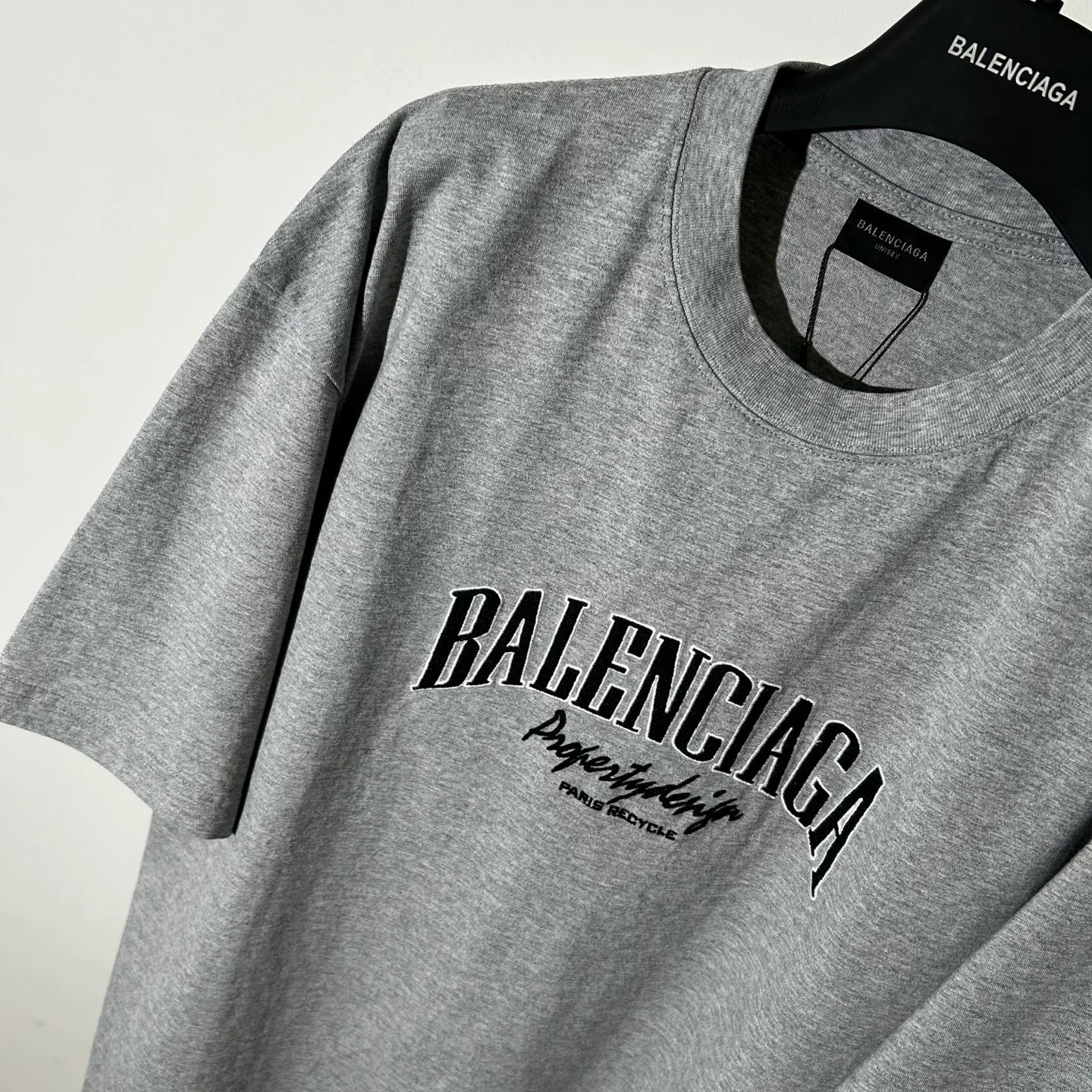 Футболки Мужские Balenciaga 11345748