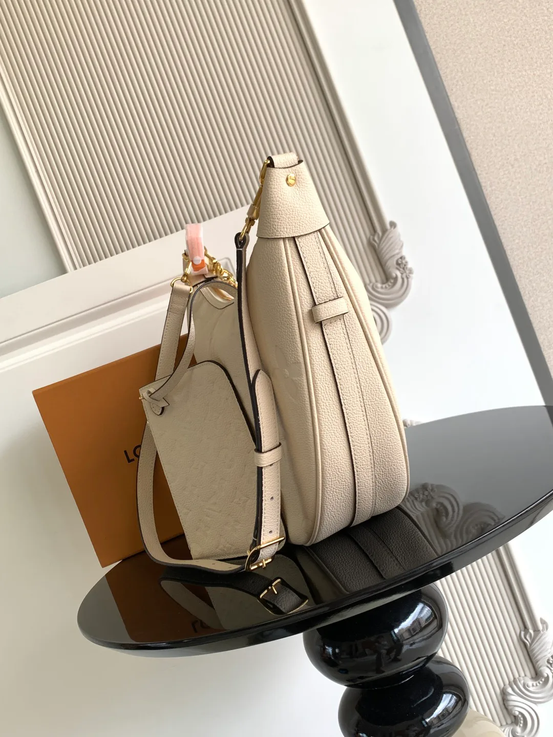 Сумки На Ремне Женские Louis Vuitton 71163