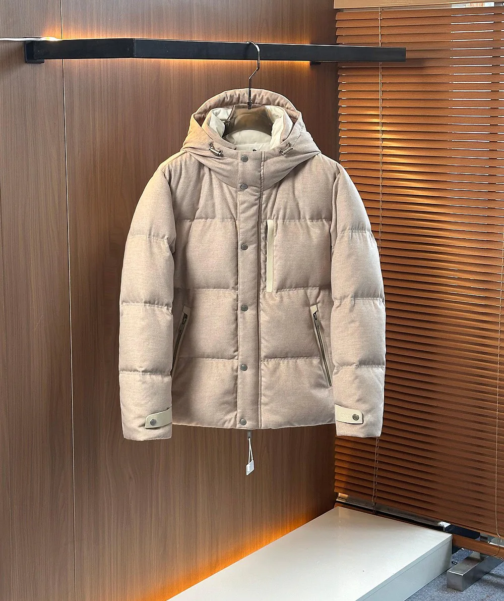 Куртки Мужские Zegna 268757