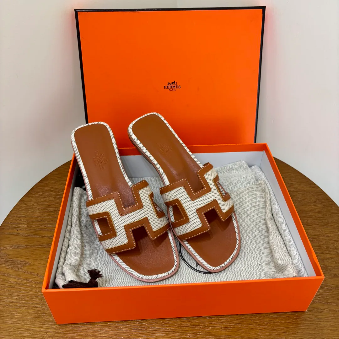Сандалии Женские Hermes 10992647