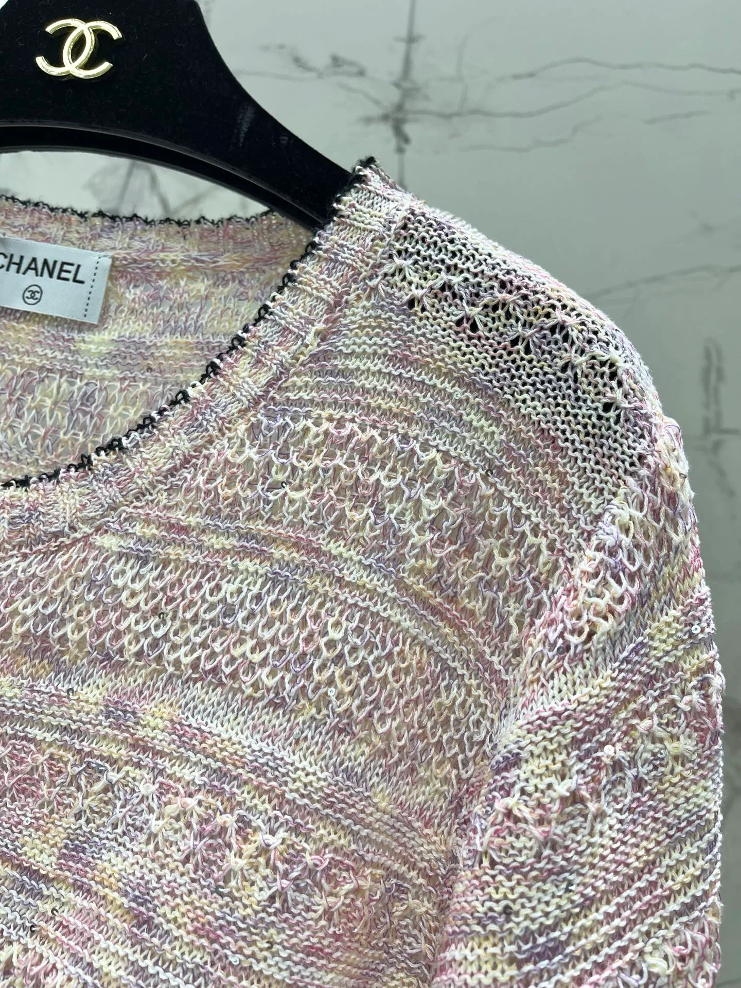 Топы Женские Chanel 13553416