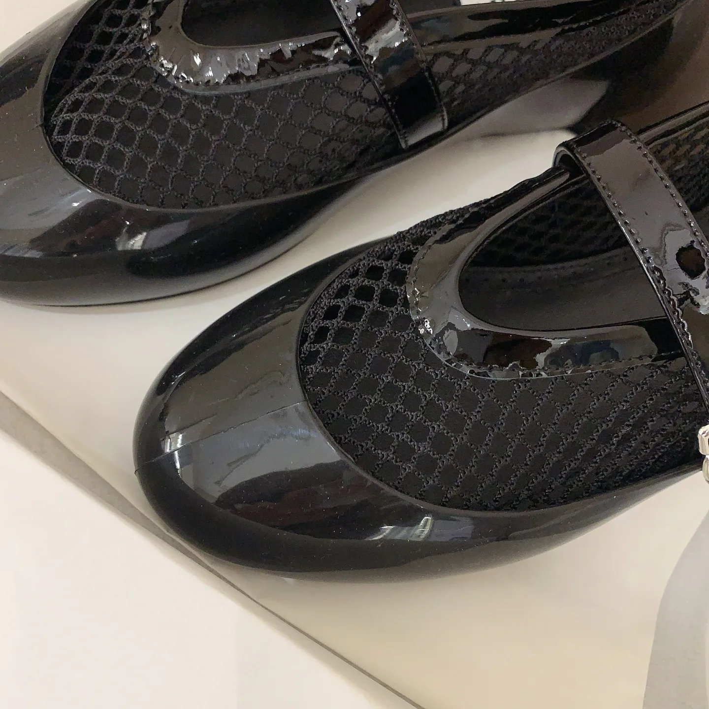 Туфли Женские Alaia 10636121