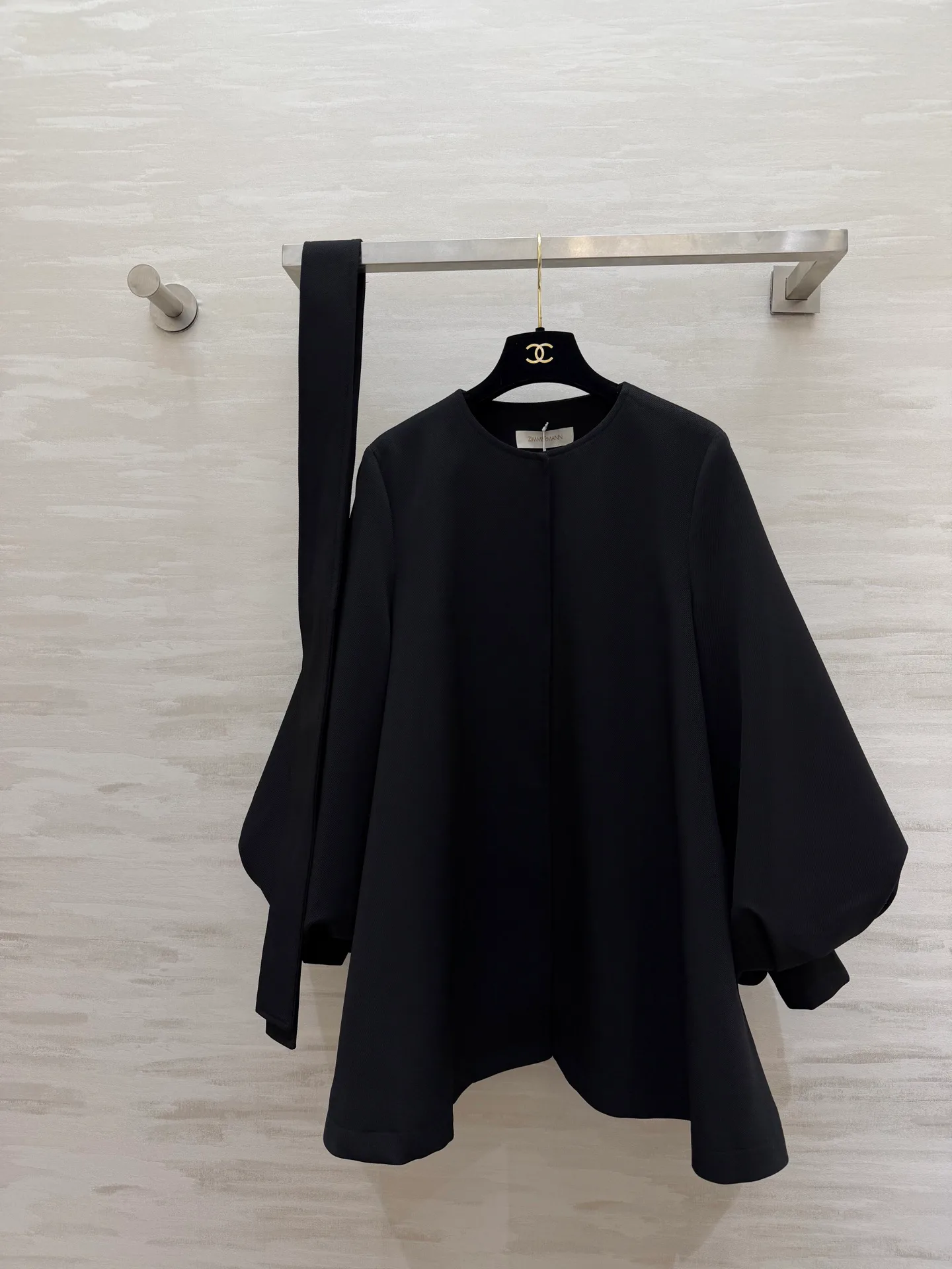 Куртки И Пуховики Женские Zimmermann 10695500