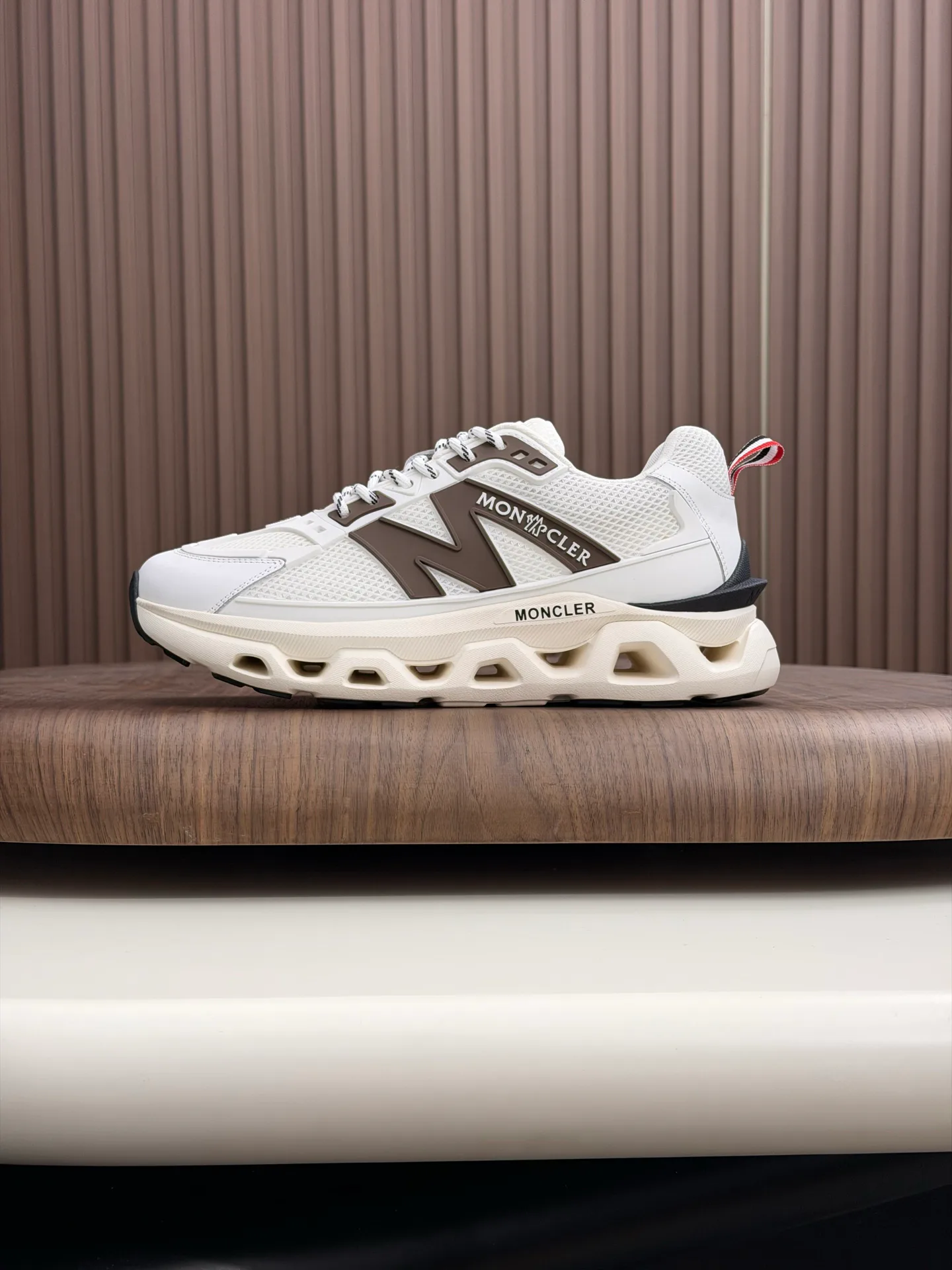 Кроссовки Мужские Moncler 12098150