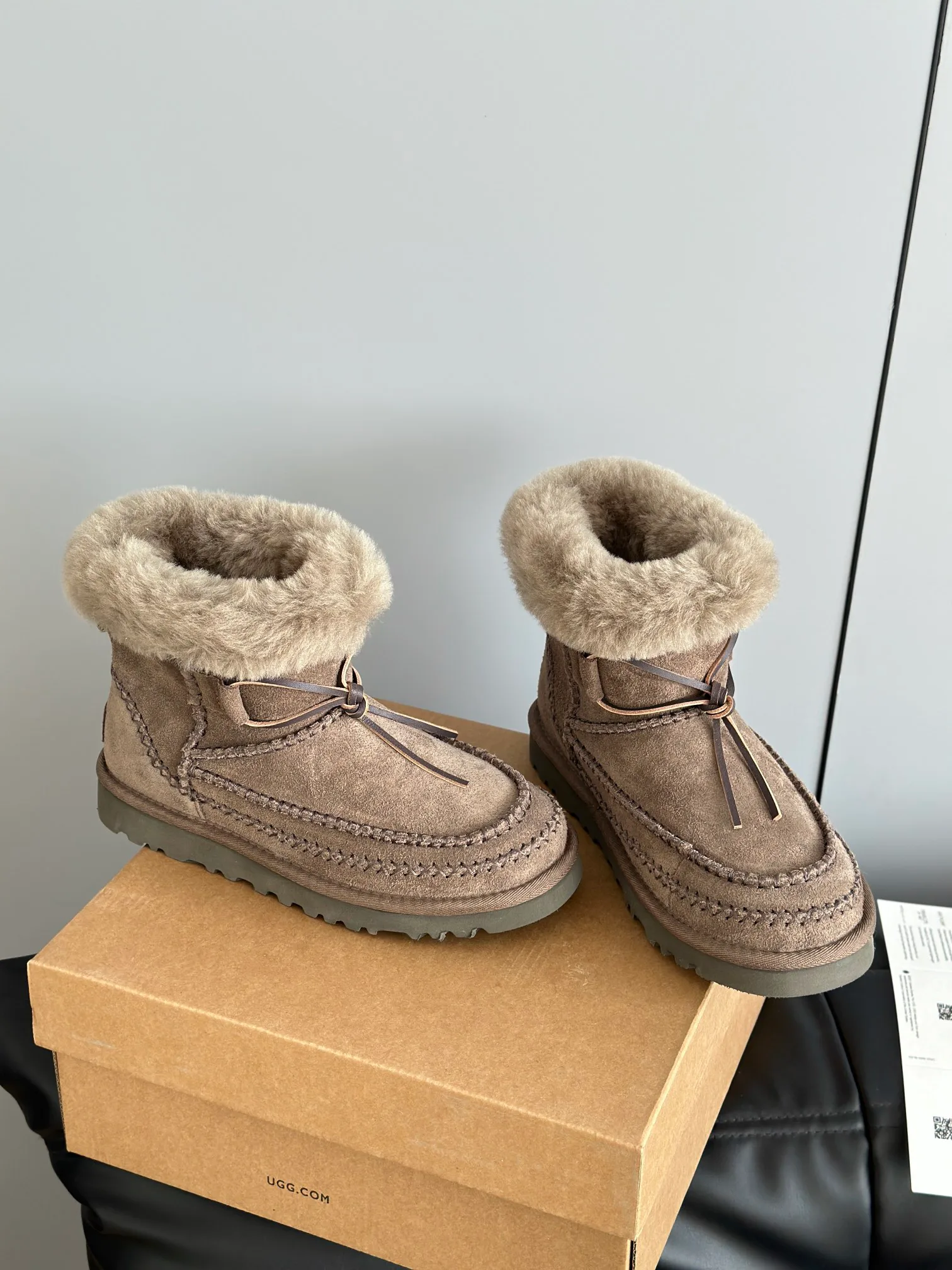 Угги Женские Ugg 18676387