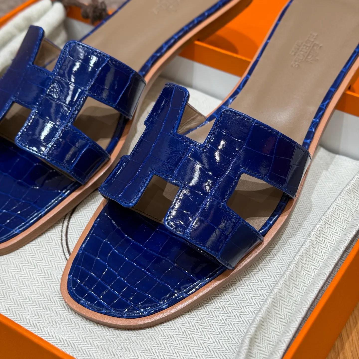 Сандалии Женские Hermes 13089181