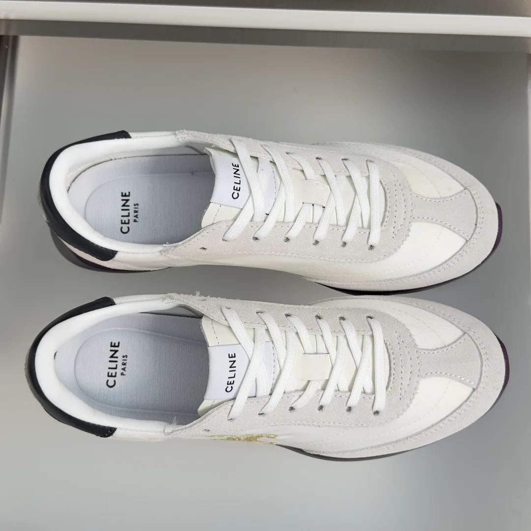 Кроссовки Женские Celine 18505297