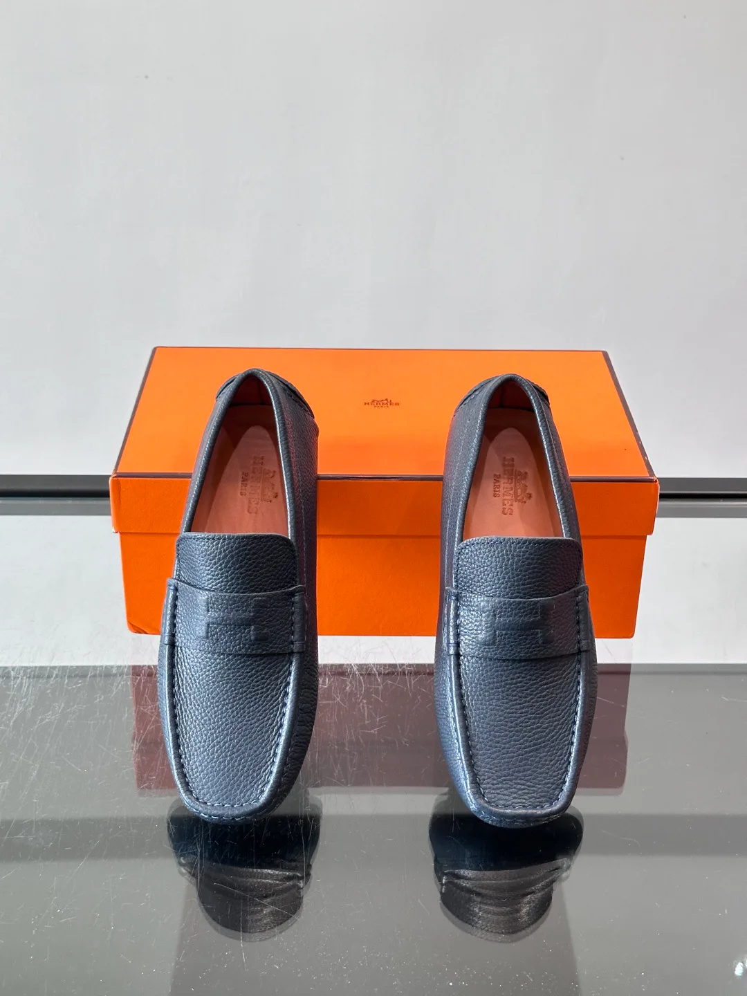 Лоферы И Туфли Мужские Hermes 18102668