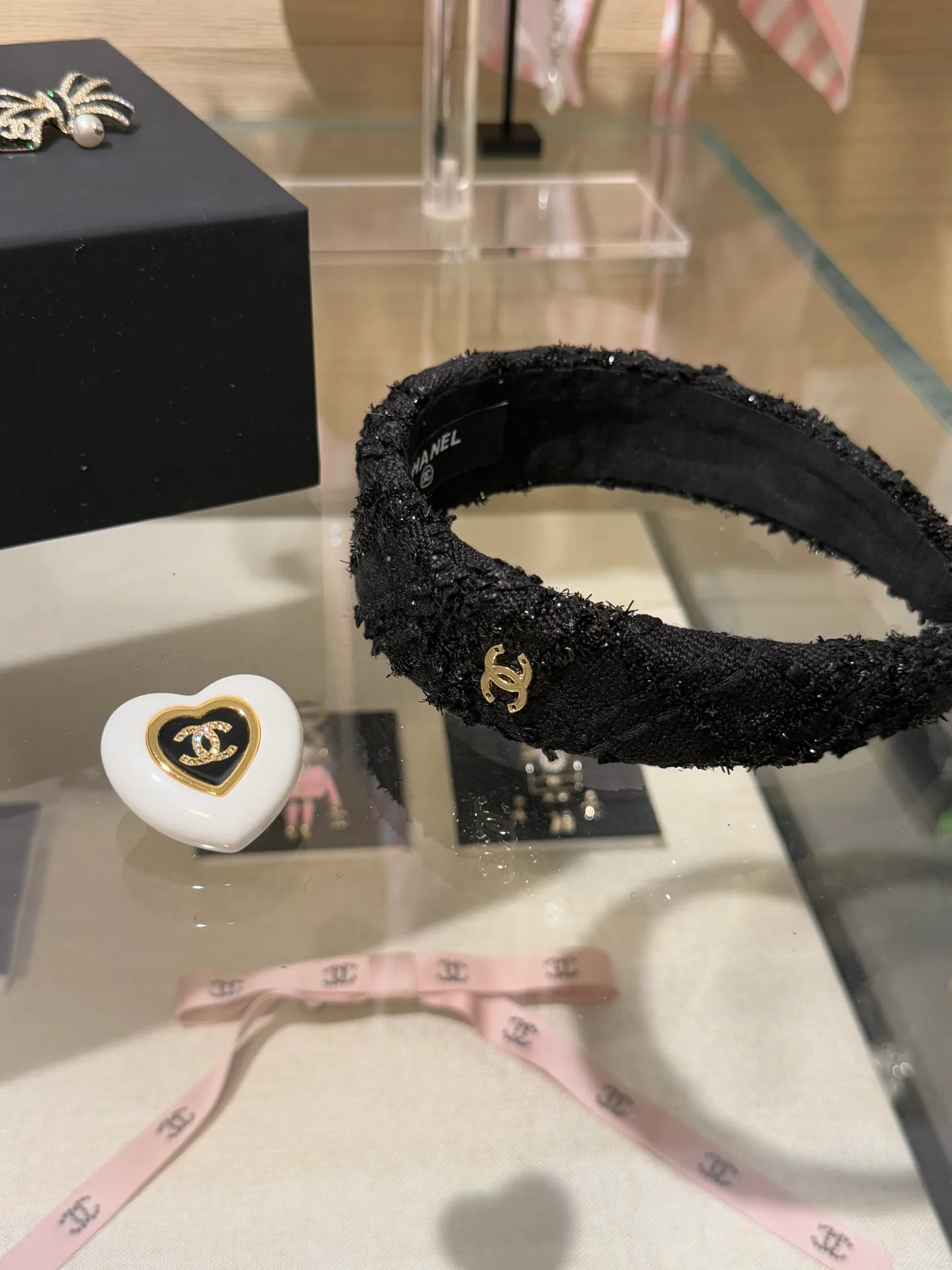 Головные Уборы Chanel 586449