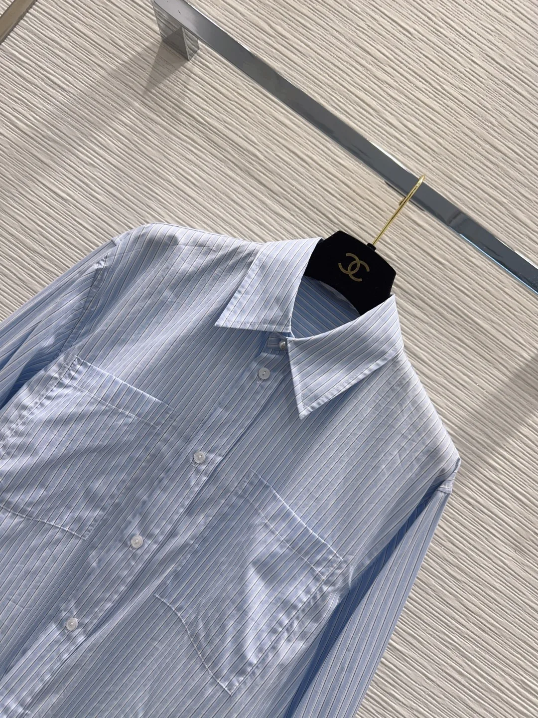 Рубашки Женские Chanel 11936020