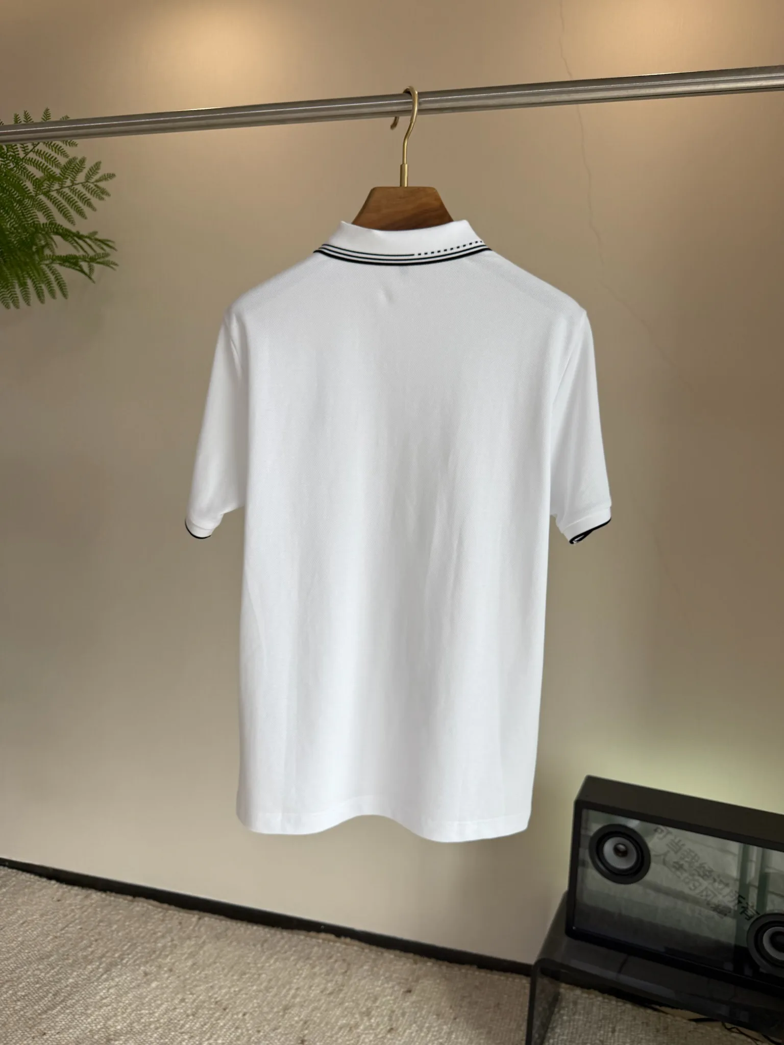 Рубашки Мужские Prada 13553806