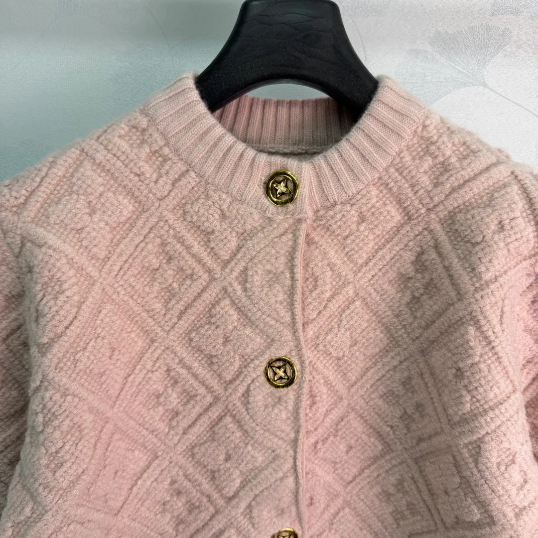 Джемперы И Свитеры Женские Louis Vuitton 18721425