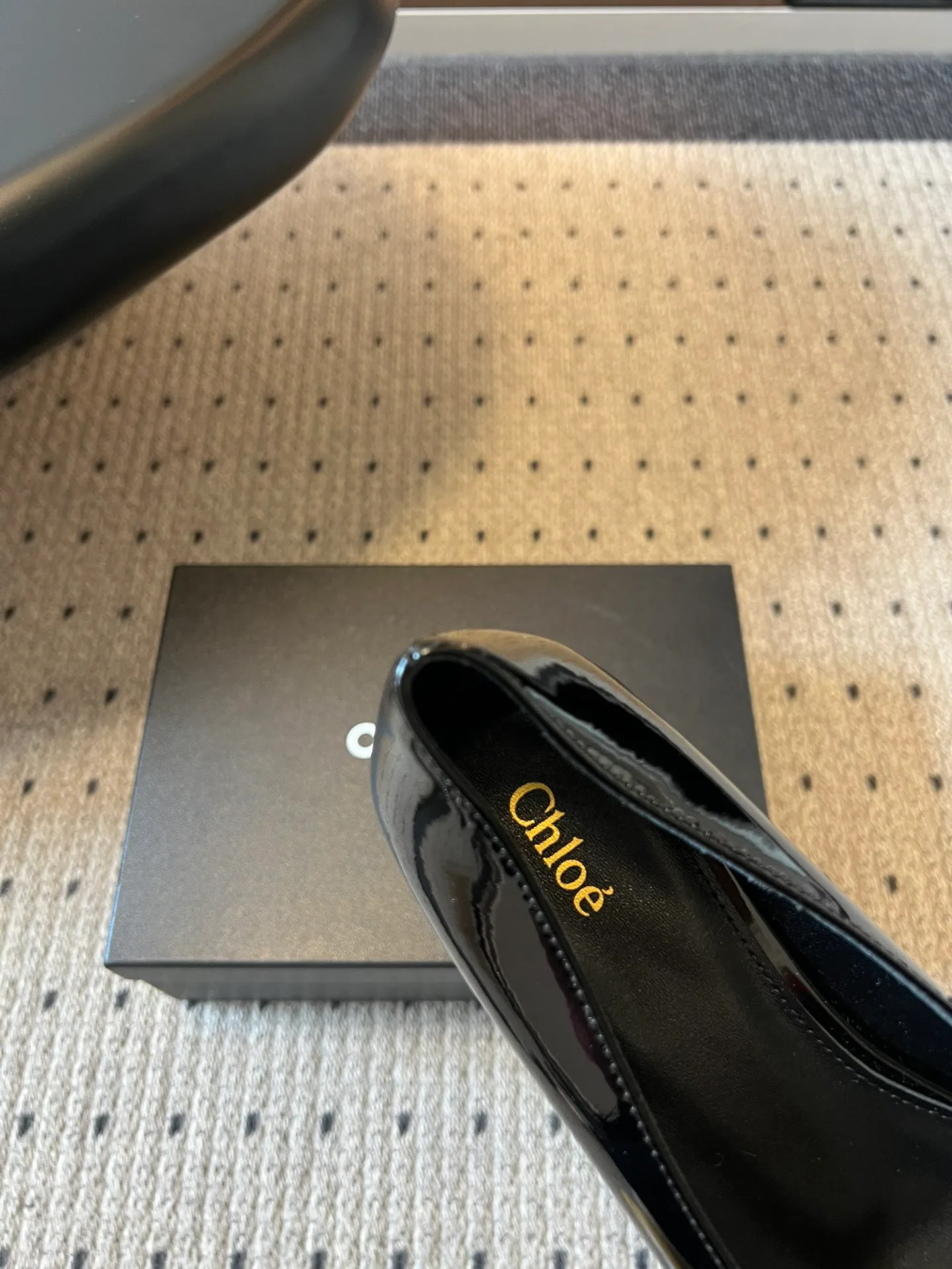 Туфли Женские Chloe 11479782