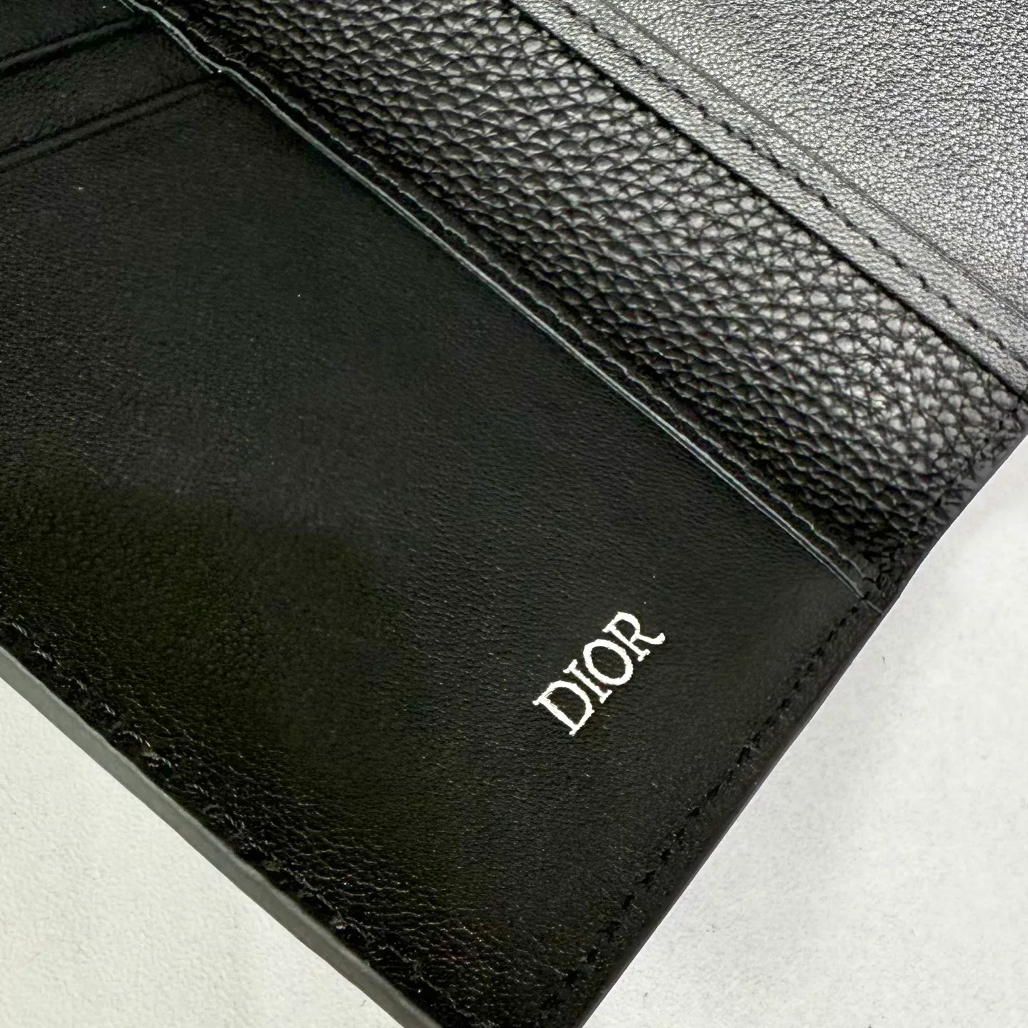 Портмоне Christian Dior 475397