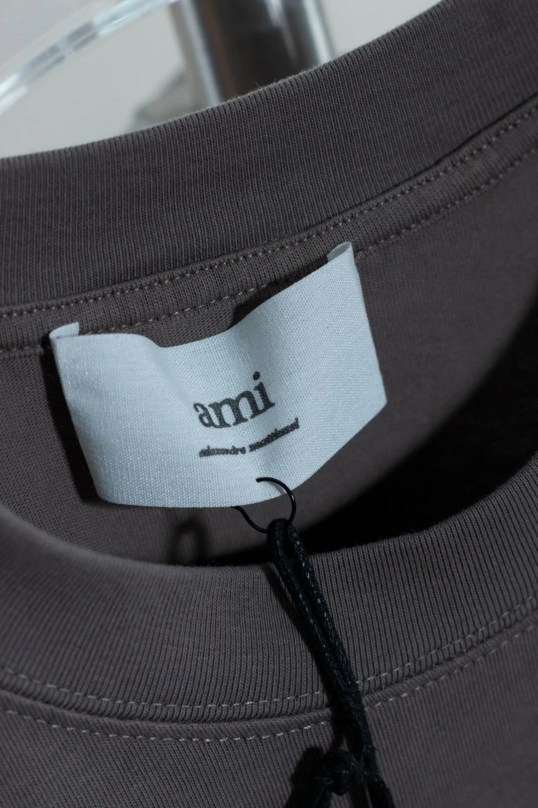 Футболки Женские Ami Paris 24234