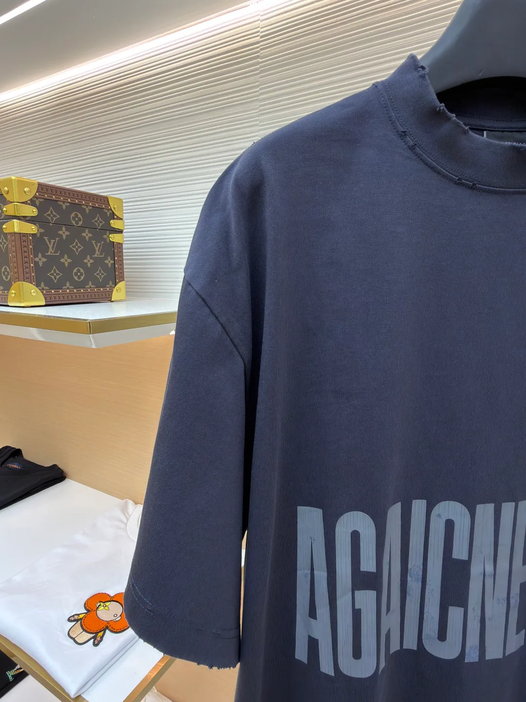 Футболки Мужские Balenciaga 11869804