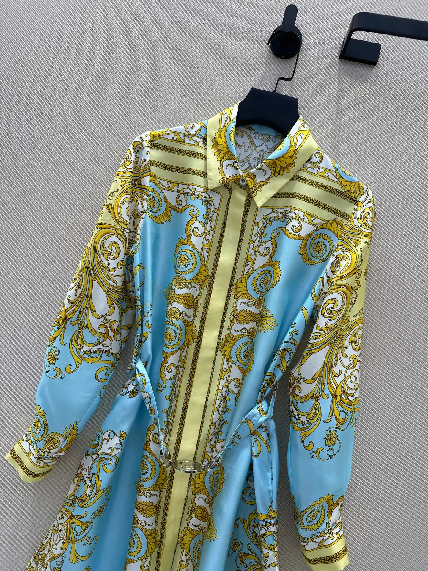 Платья Женские Versace 5078160