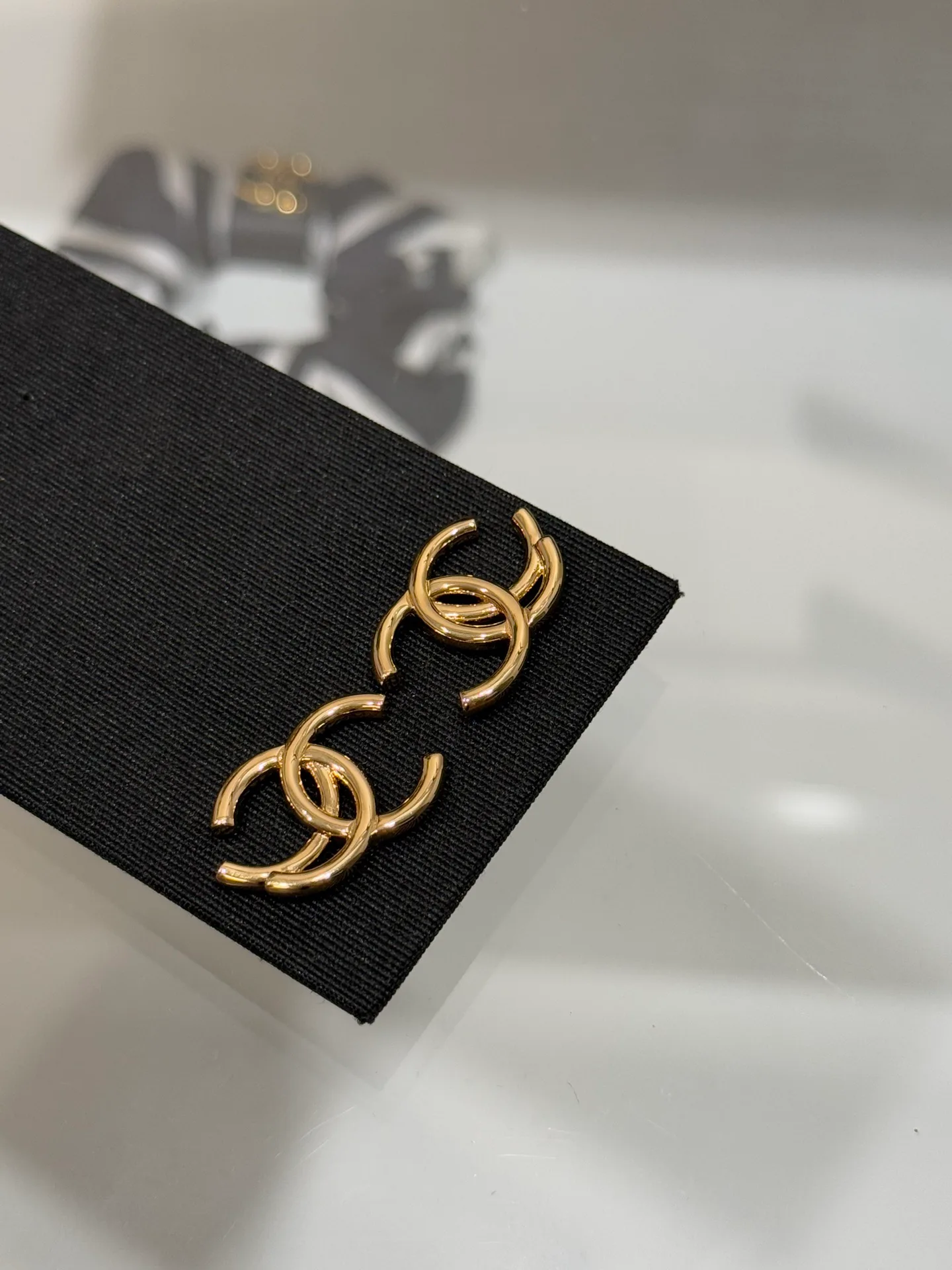 Бижутерия Chanel 17728652