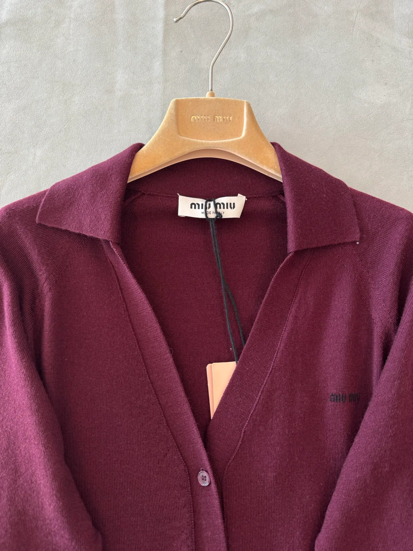 Джемперы И Свитеры Женские Miu Miu 18869490