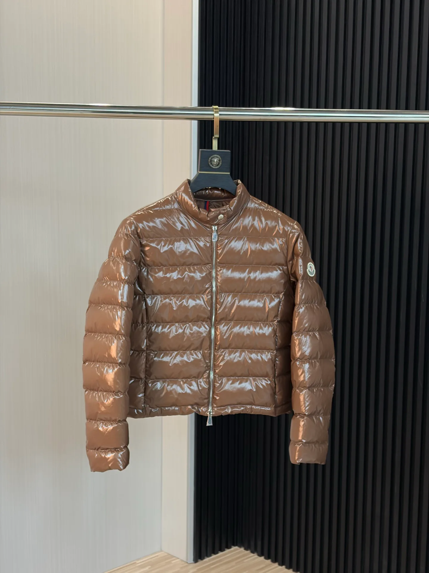 Куртки И Пуховики Мужские Moncler 17908029