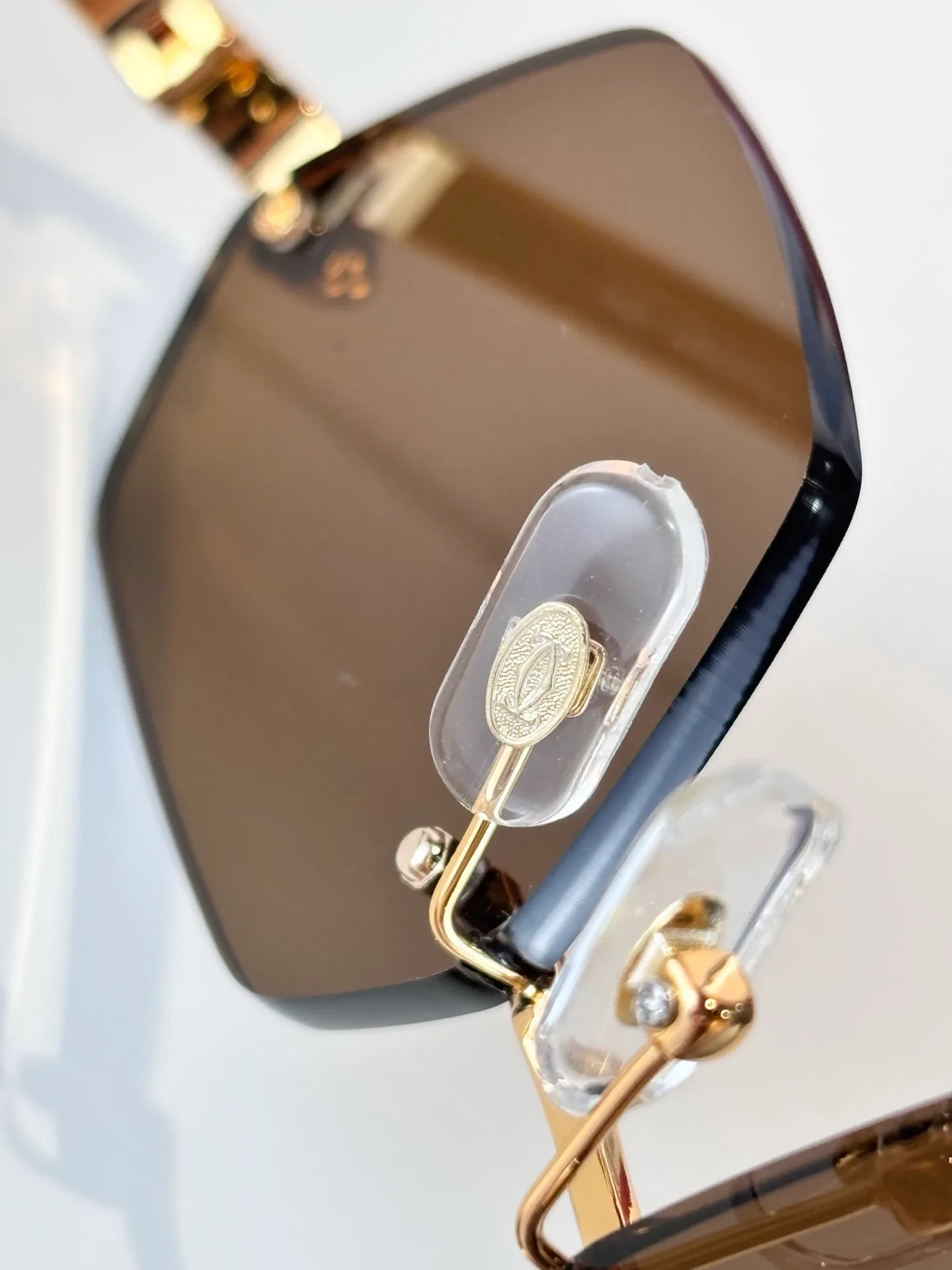 Очки Cartier 11419383