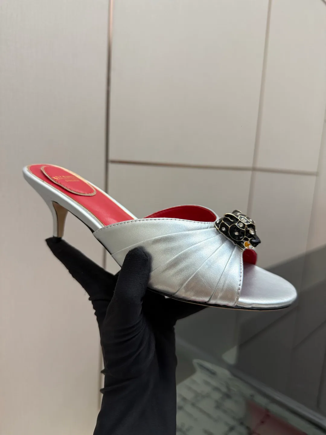 Босоножки Женские Valentino 18049038