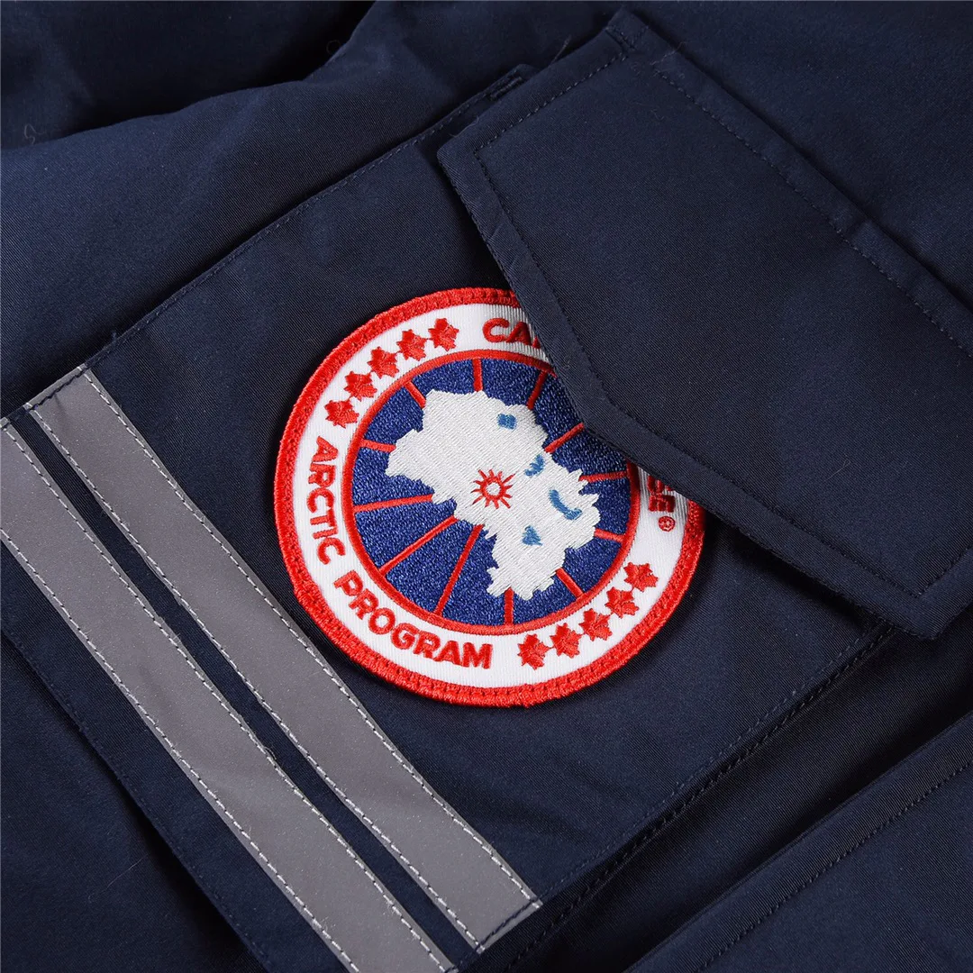 Куртки И Пуховики Женские Canada Goose 4963562