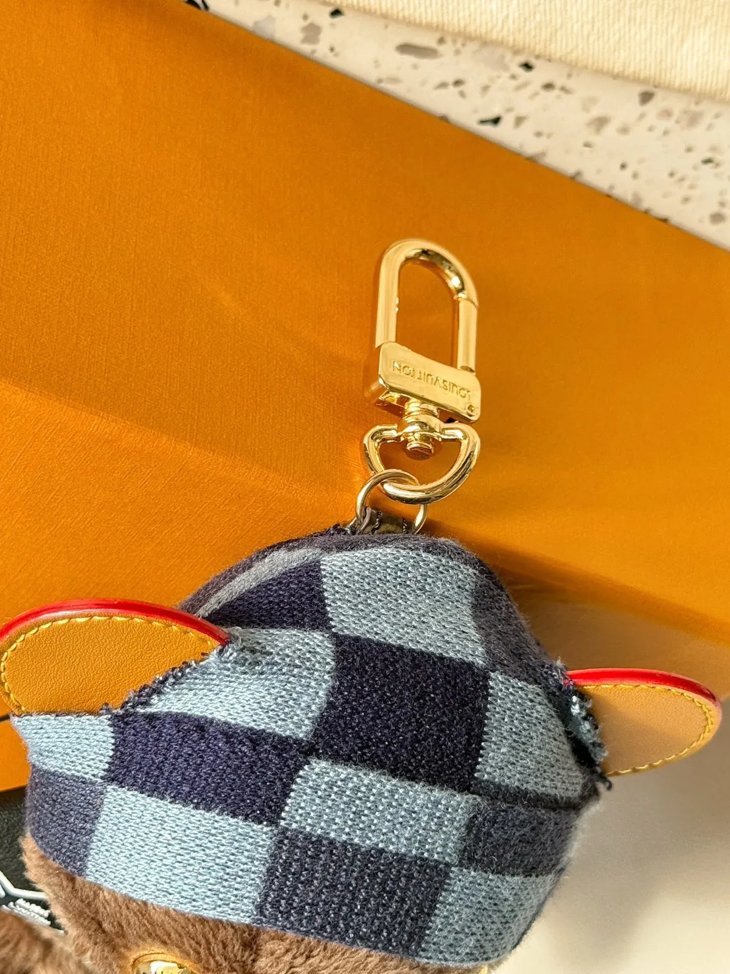 Ключницы Louis Vuitton 909904