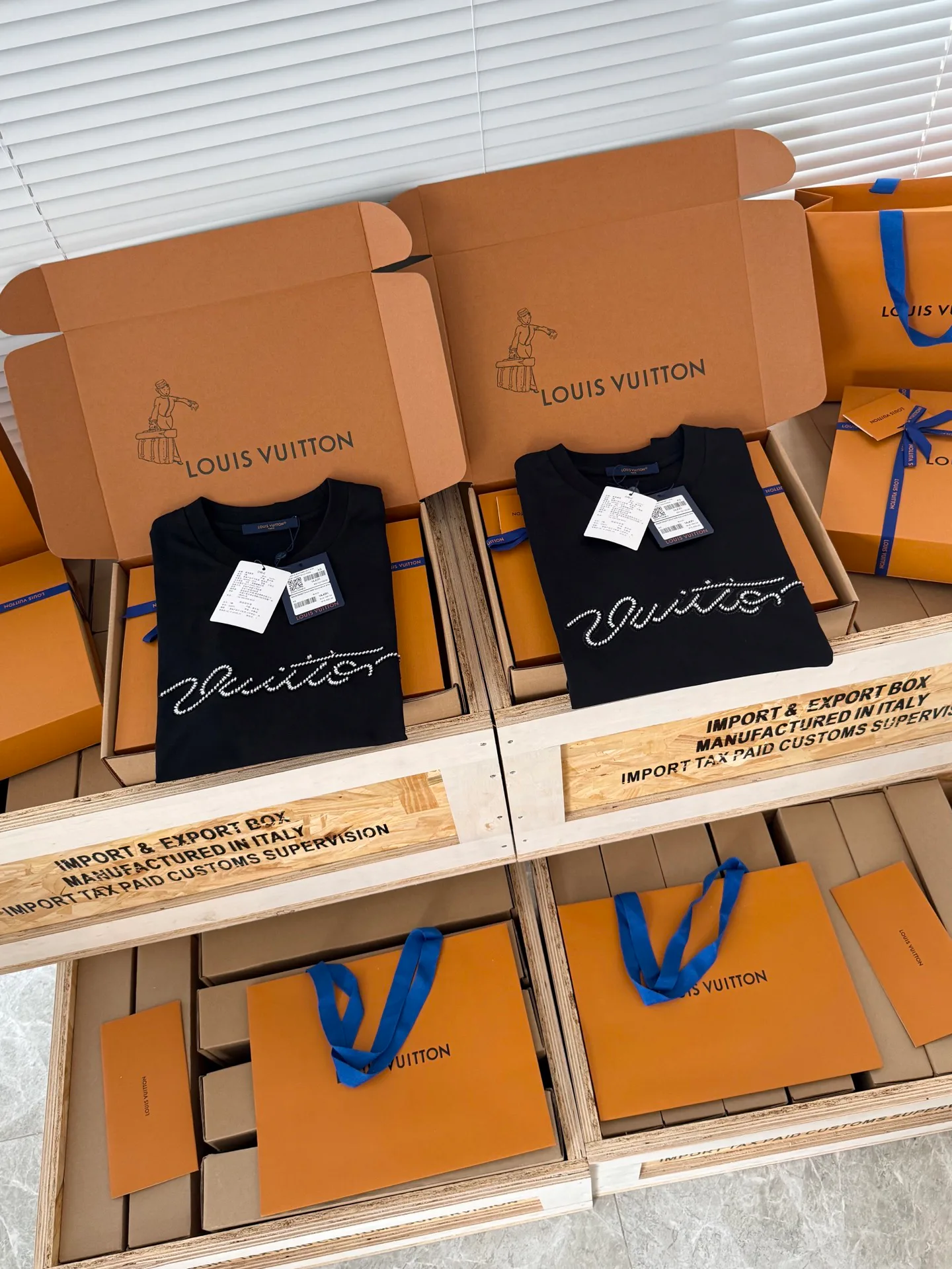 Футболки Мужские Louis Vuitton 11312167
