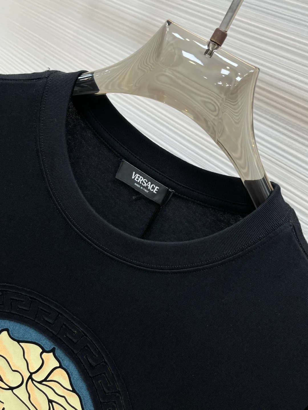 Футболки Мужские Versace 9596398