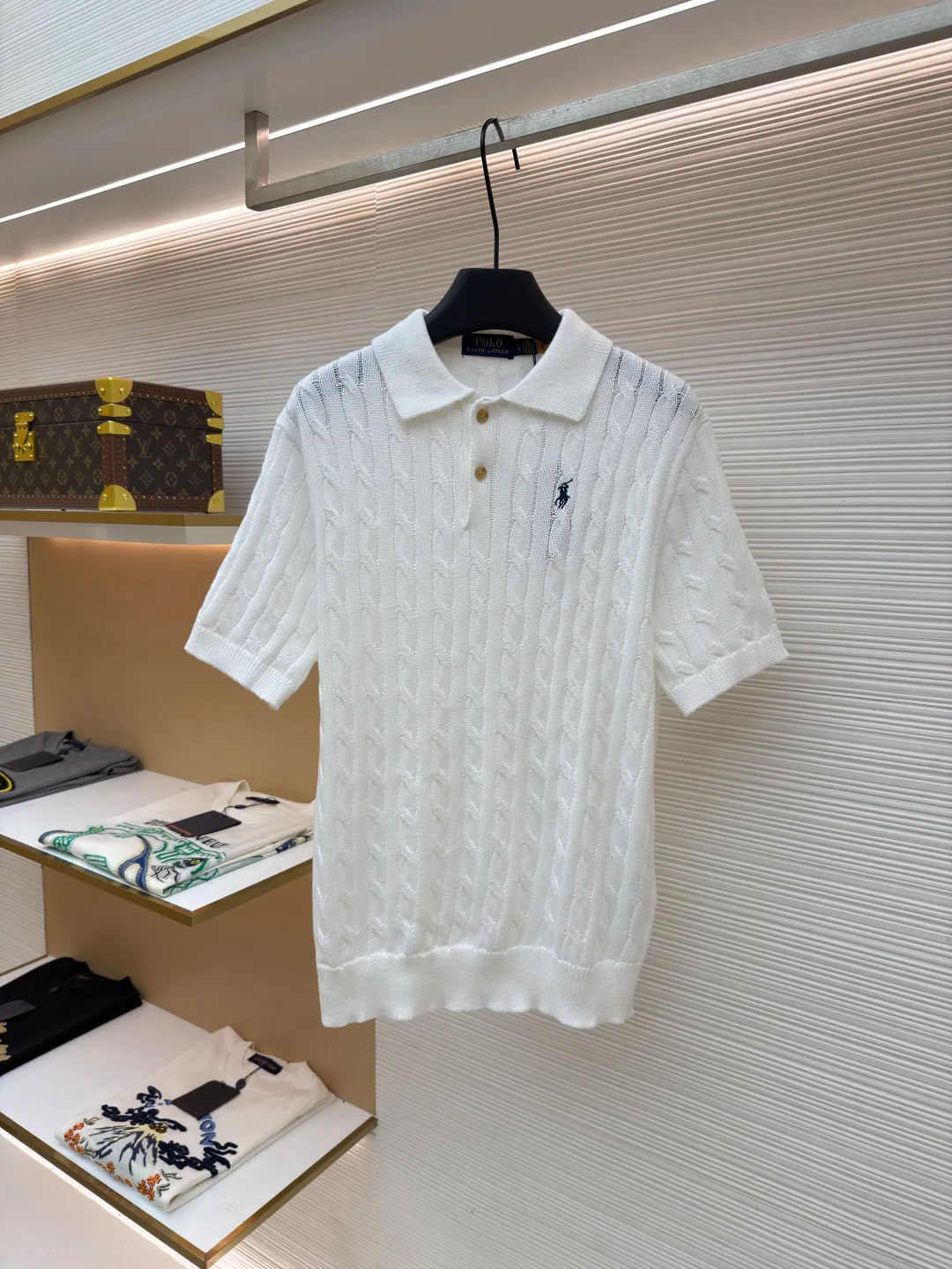 Джемперы И Свитеры Мужские Ralph Lauren 6839578