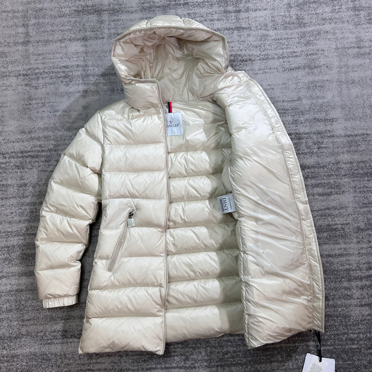 Куртки И Пуховики Женские Moncler 18134515