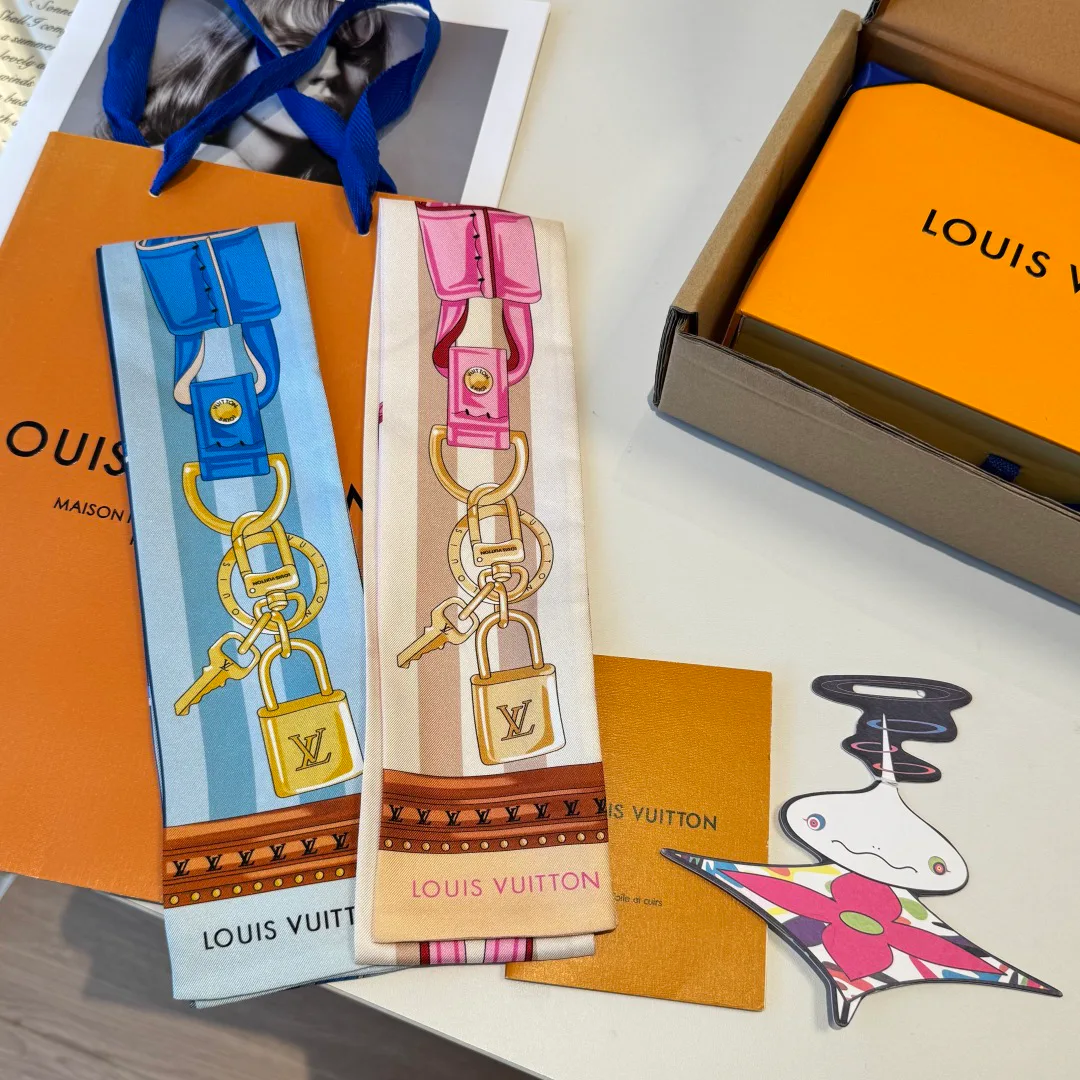 Платки Louis Vuitton 17543246