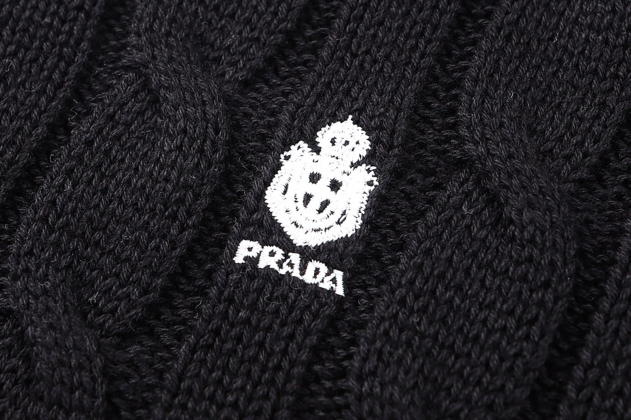 Джемперы И Свитеры Мужские Prada 18606116