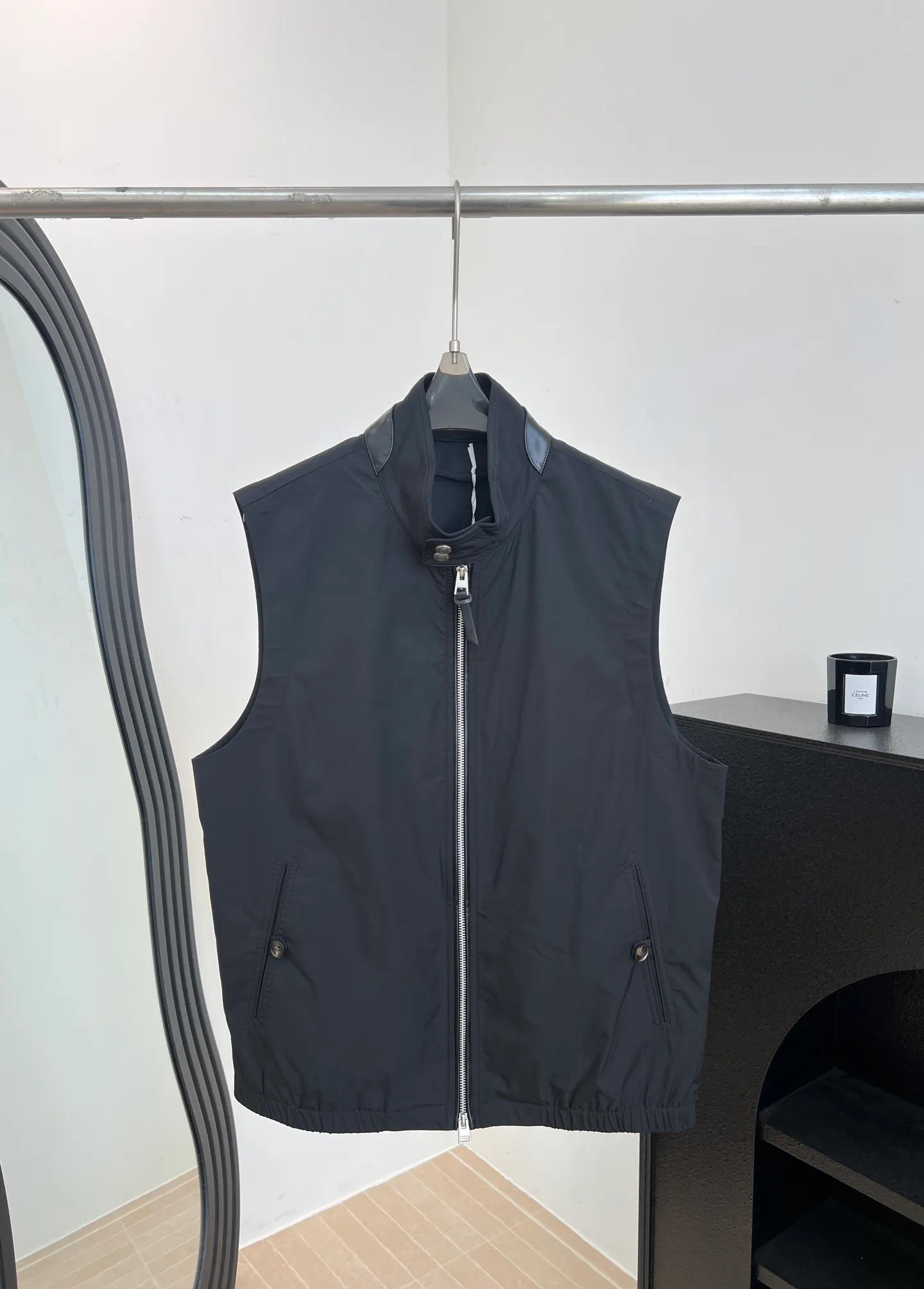 Жилеты Мужские Tom Ford 11395277