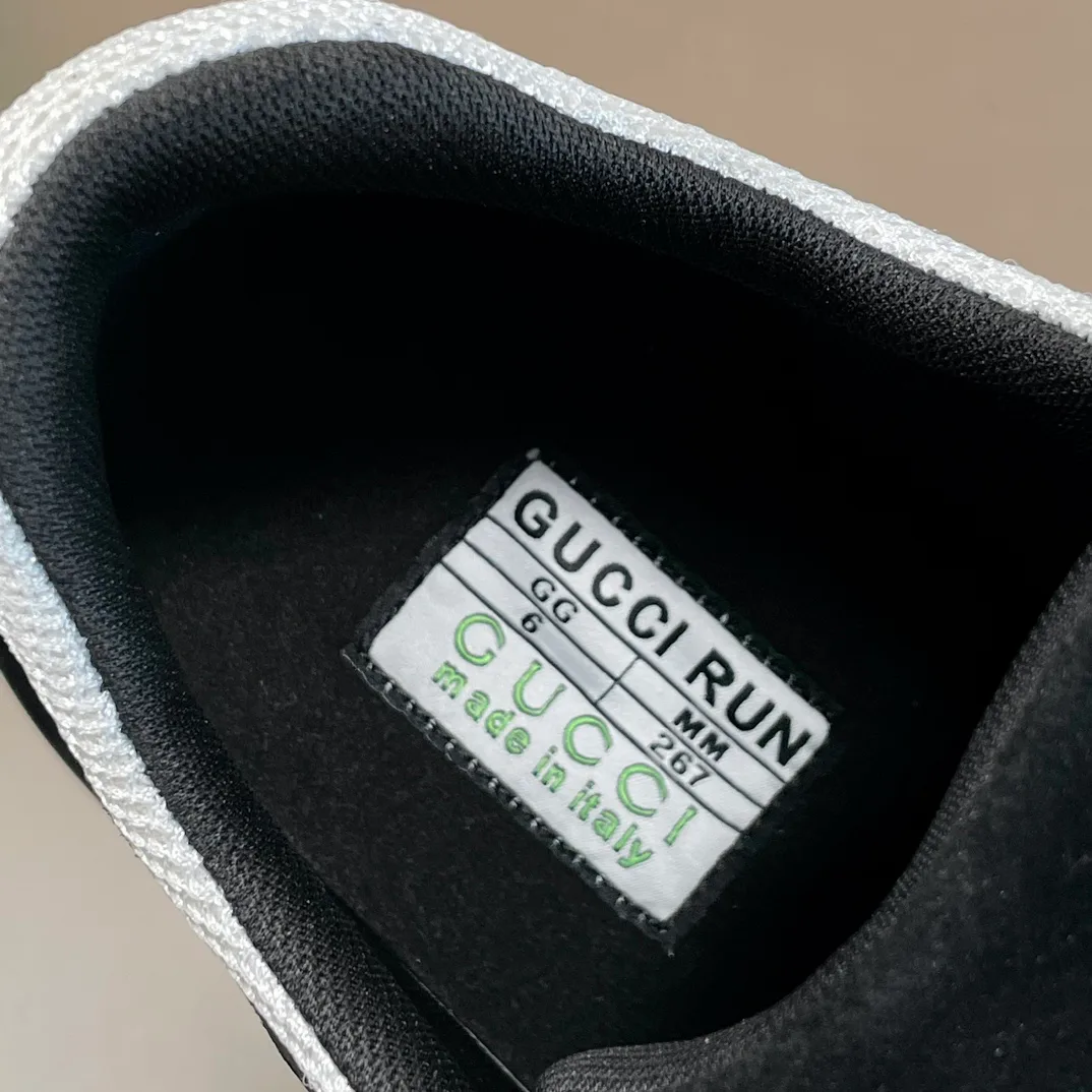 Кроссовки Мужские Gucci 573271