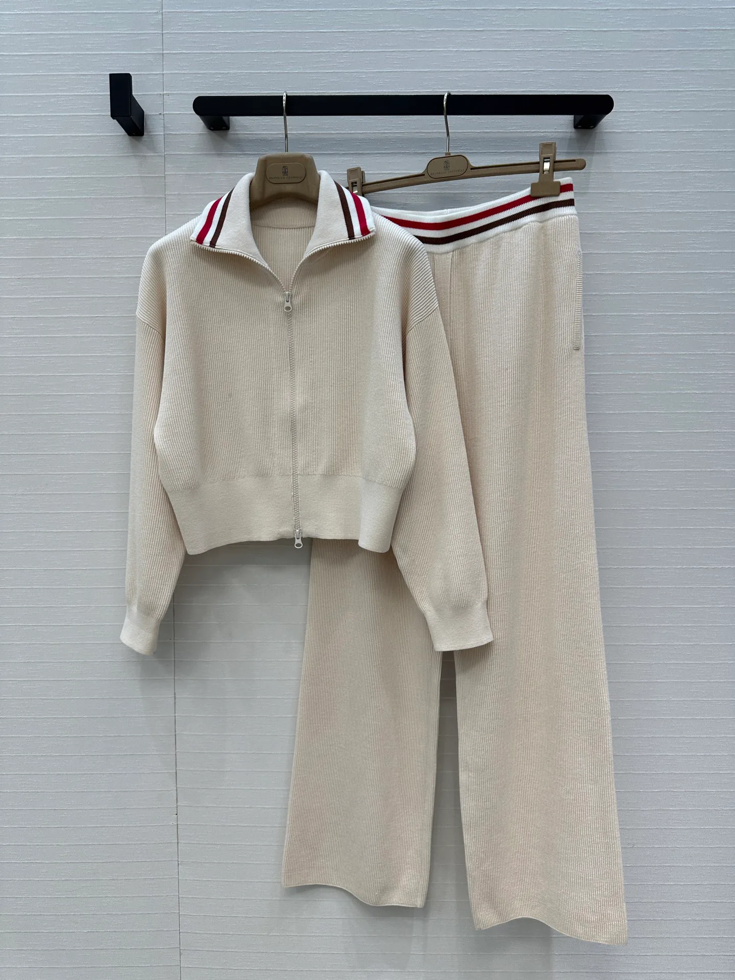 Спортивные Костюмы Женские Brunello Cucinelli 550603