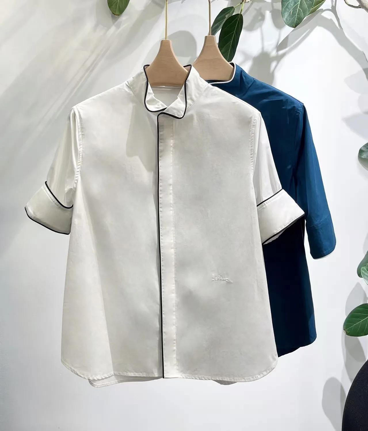Рубашки Женские Christian Dior 11615072