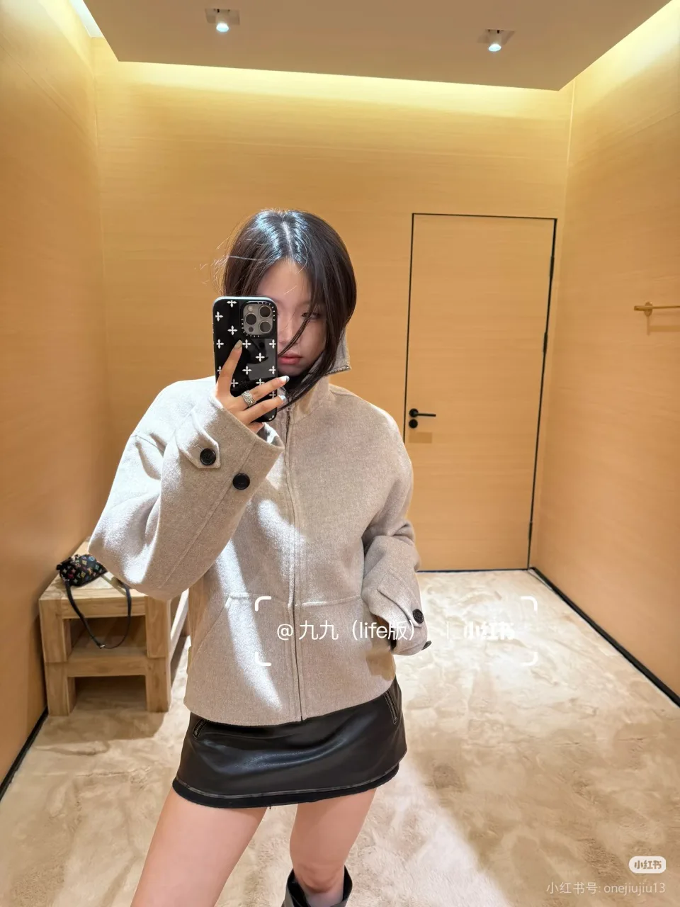 Куртки И Пуховики Женские Jil Sander 1856985