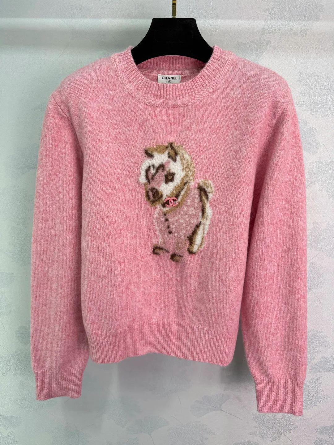 Джемперы И Свитеры Женские Chanel 602985