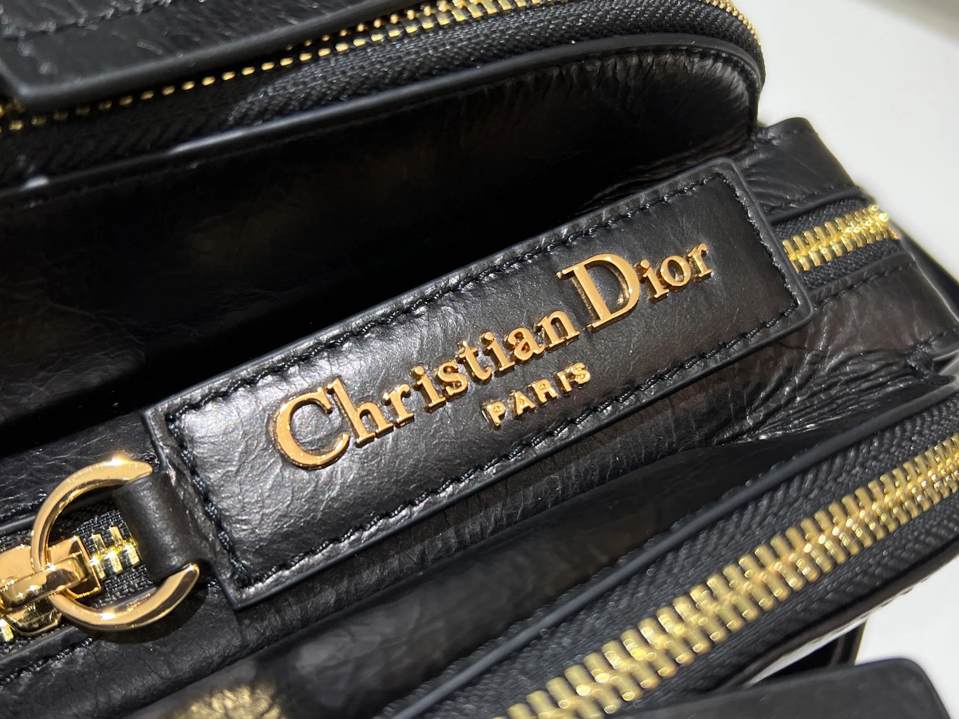 Сумки На Ремне Женские Christian Dior 35670