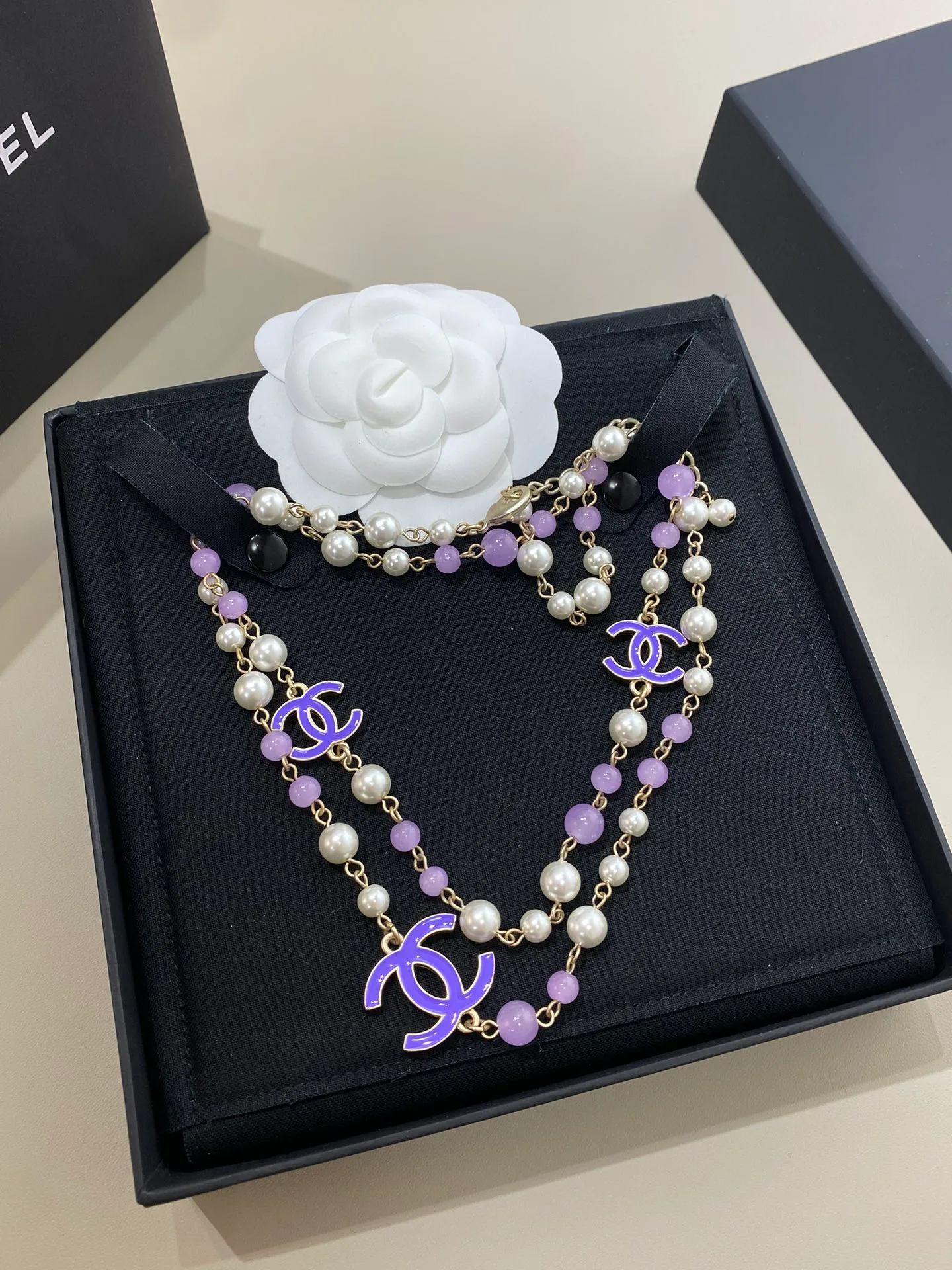 Бижутерия Chanel 693456